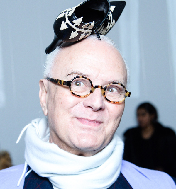 Manolo Blahnik cancella le precollezioni