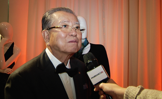 Shima Seiki Italia festeggia 10° anniversario
