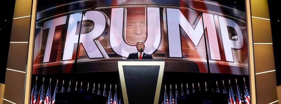 La Wintour apre a Trump la porta di Vogue