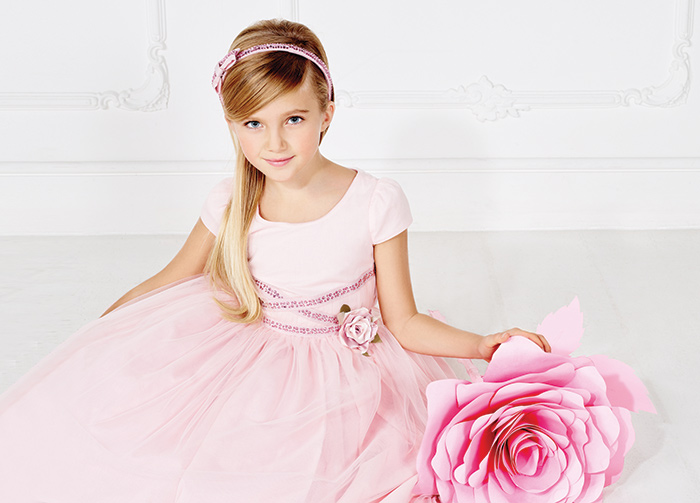 Il kidswear premia le mezze stagioni