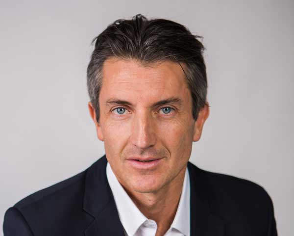 Marcolin, Renon è GM commerciale mondo