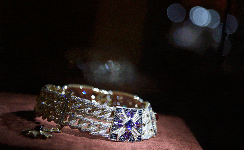 VICENZAORO: the jewellery boutique show