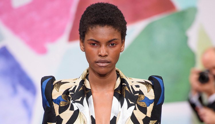 Schiaparelli diventa ‘Haute Couture’