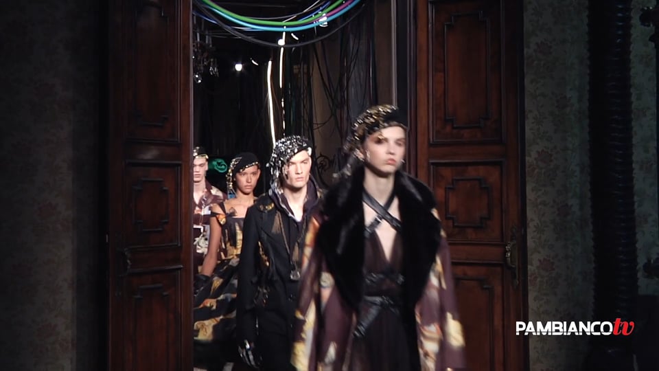 Moschino, il Rinascimento di Jeremy Scott