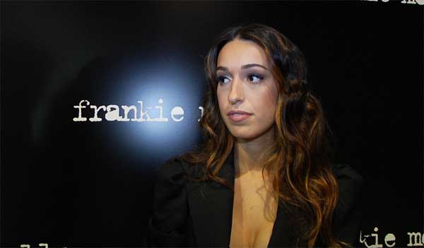 Frankie Morello punta sulla brand extension