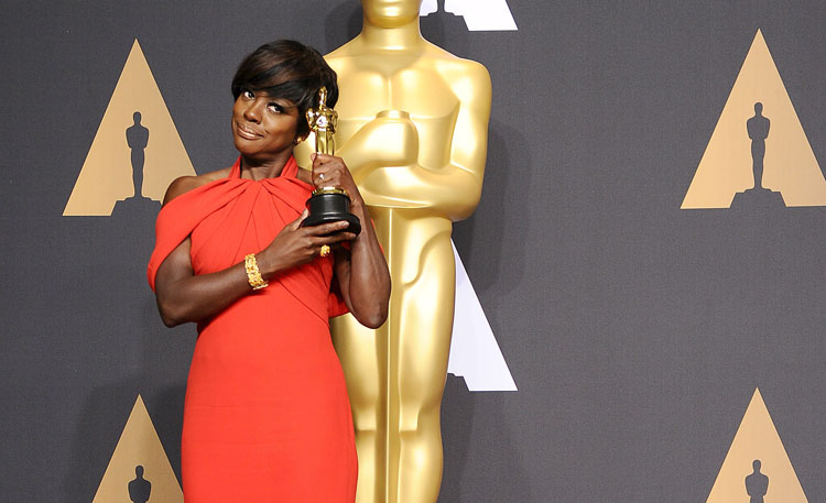 Armani vince sui red carpet dell’Awards Season