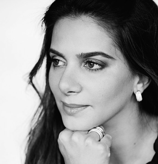 Nouri nominata CEO di Piaget
