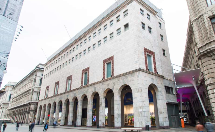 Il CEO Baldan lascia Rinascente dopo 10 anni