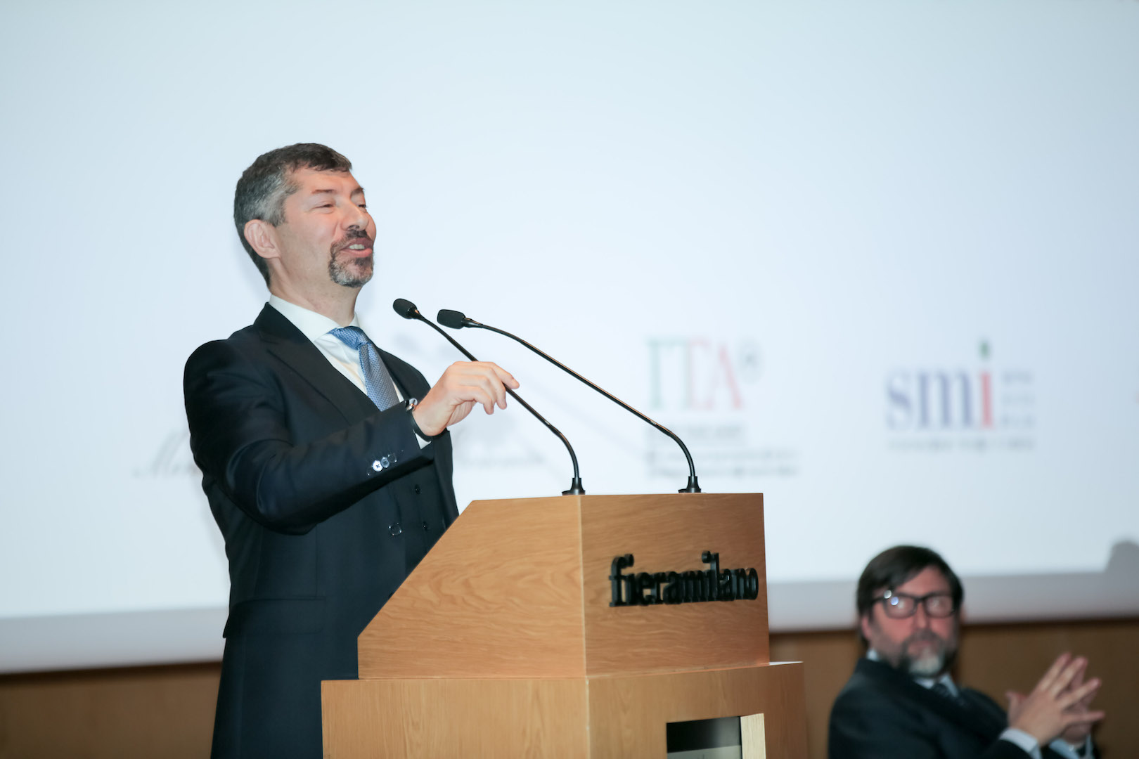 Primo incontro 2017 del Comitato per la moda