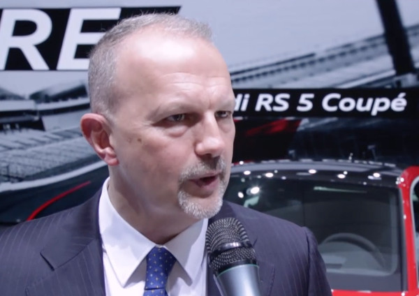 Crescita responsabile per Audi