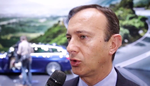 2016 d’oro per Bmw Group
