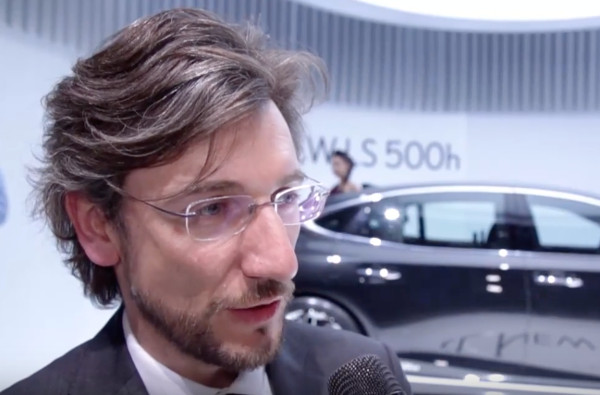 Auto, food e design nel mondo Lexus