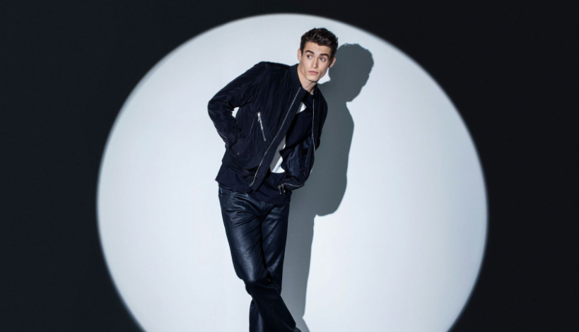 Armani Exchange chiude 6 negozi su 8 in Uk