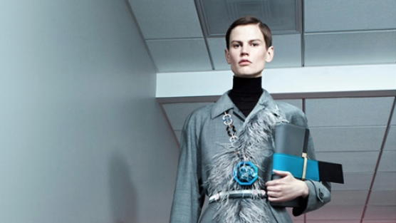 Prada promuove summit sulla sostenibilità