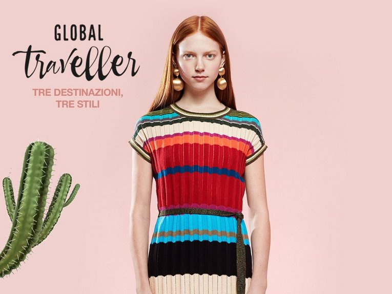 Secondo anno in calo per Desigual (-8%)