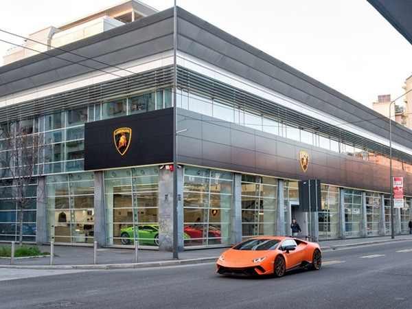 Torino Outlet Village, obiettivo 3 mln primo anno