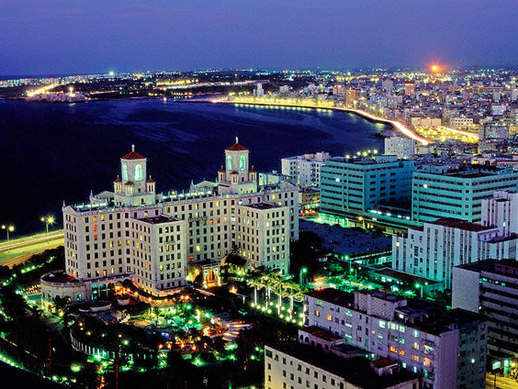Gucci, Mango e Lacoste nel primo hotel lusso a Cuba