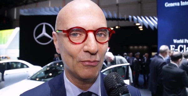 Mercedes per millennials: “Età media scesa di 13 anni”