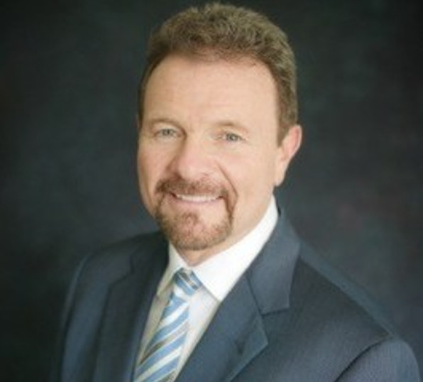 Clay Dean è chief innovation officer di Under Armour