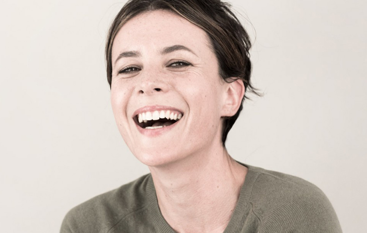 Il blog Garance Doré diventa Atelier Doré