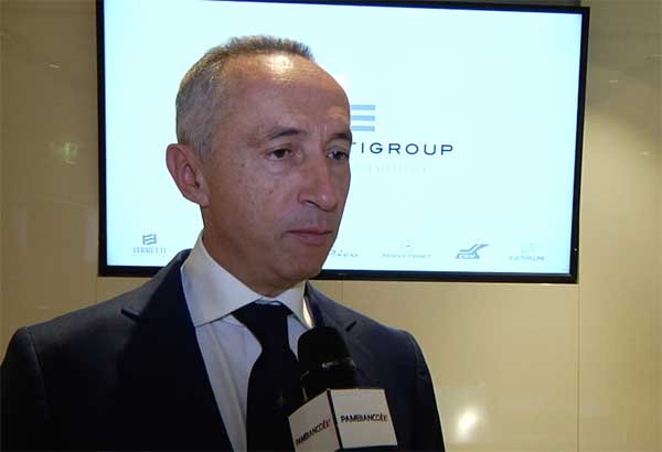 Ferretti Group rivede l’utile (14 mln) nel 2016