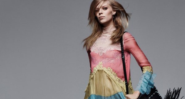 Storie firmate Vogue e Gq per l’e-shop Style.com