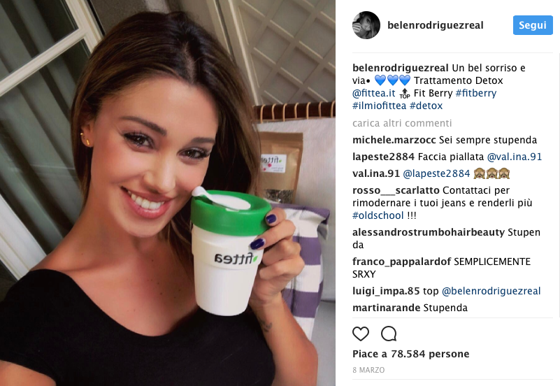 Anche i blogger italiani nel mirino Antitrust