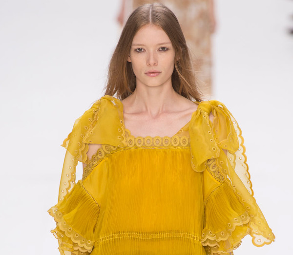 Chloé inaugura una ‘Maison’ a Parigi