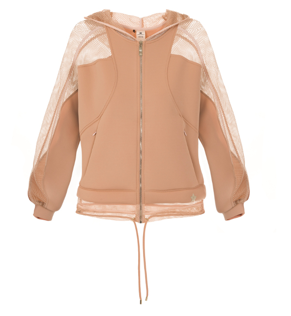 Elisabetta Franchi lancia nuova linea per lo sport
