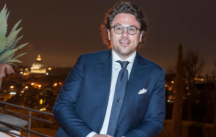 Tabacchi rileva il 49,99% di Perini Navi