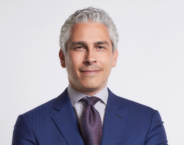 Per Corneliani due manager in America