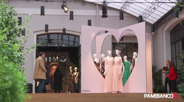 Miroglio Fashion punta a +5% nel 2017