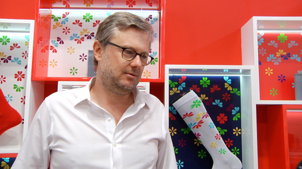 Red lancia il progetto shop-in-shop
