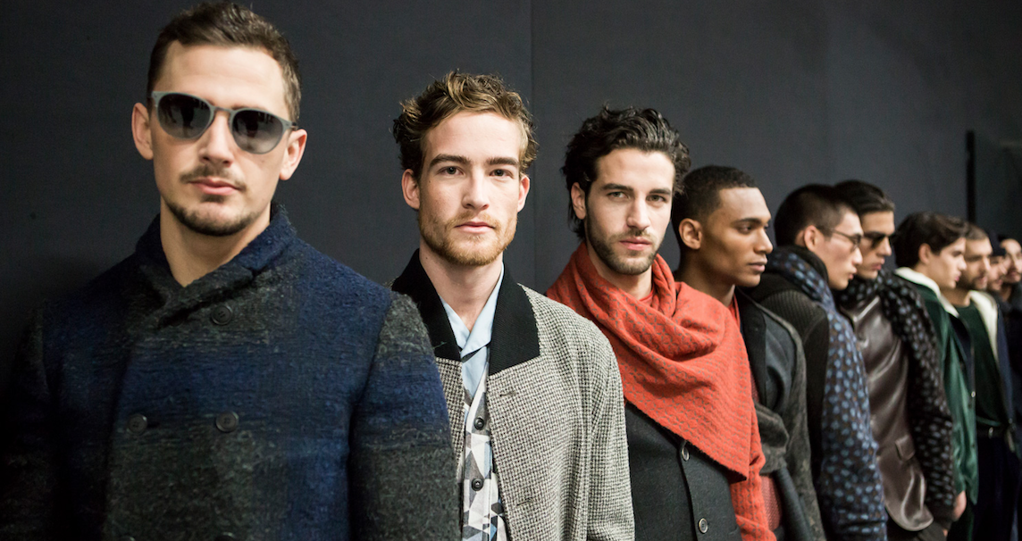Milano moda uomo in versione long weekend