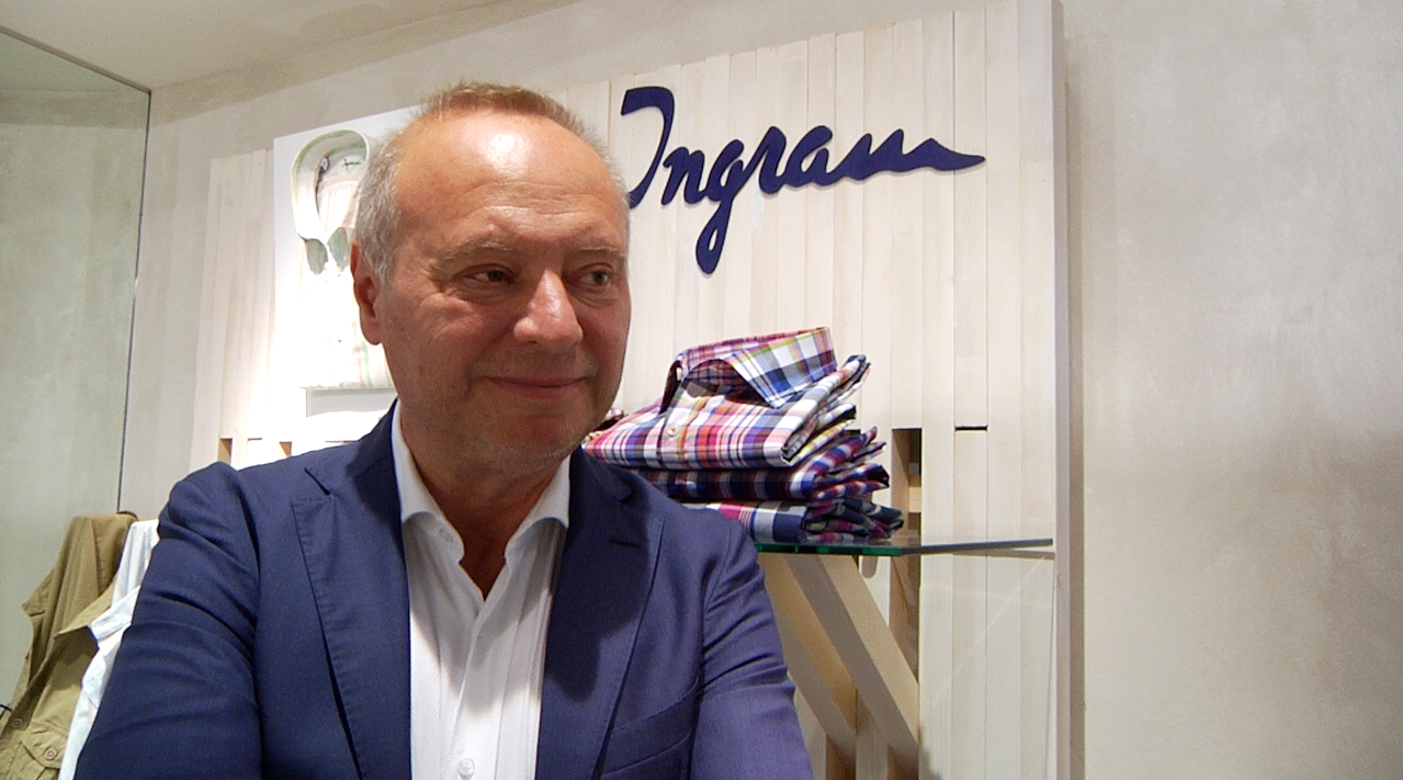 Inghirami, focus sull’e-commerce