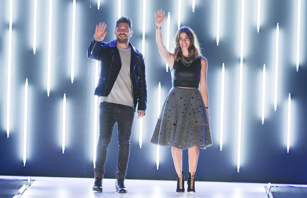 Mackage punta alla crescita con InterLuxe