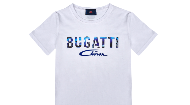 Bugatti Junior scommette sulla brand extension