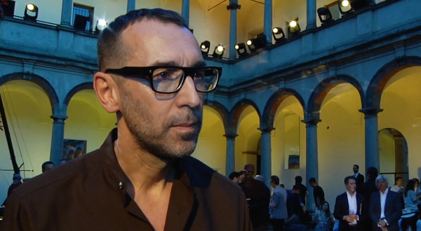 Sartori porta Zegna all’università