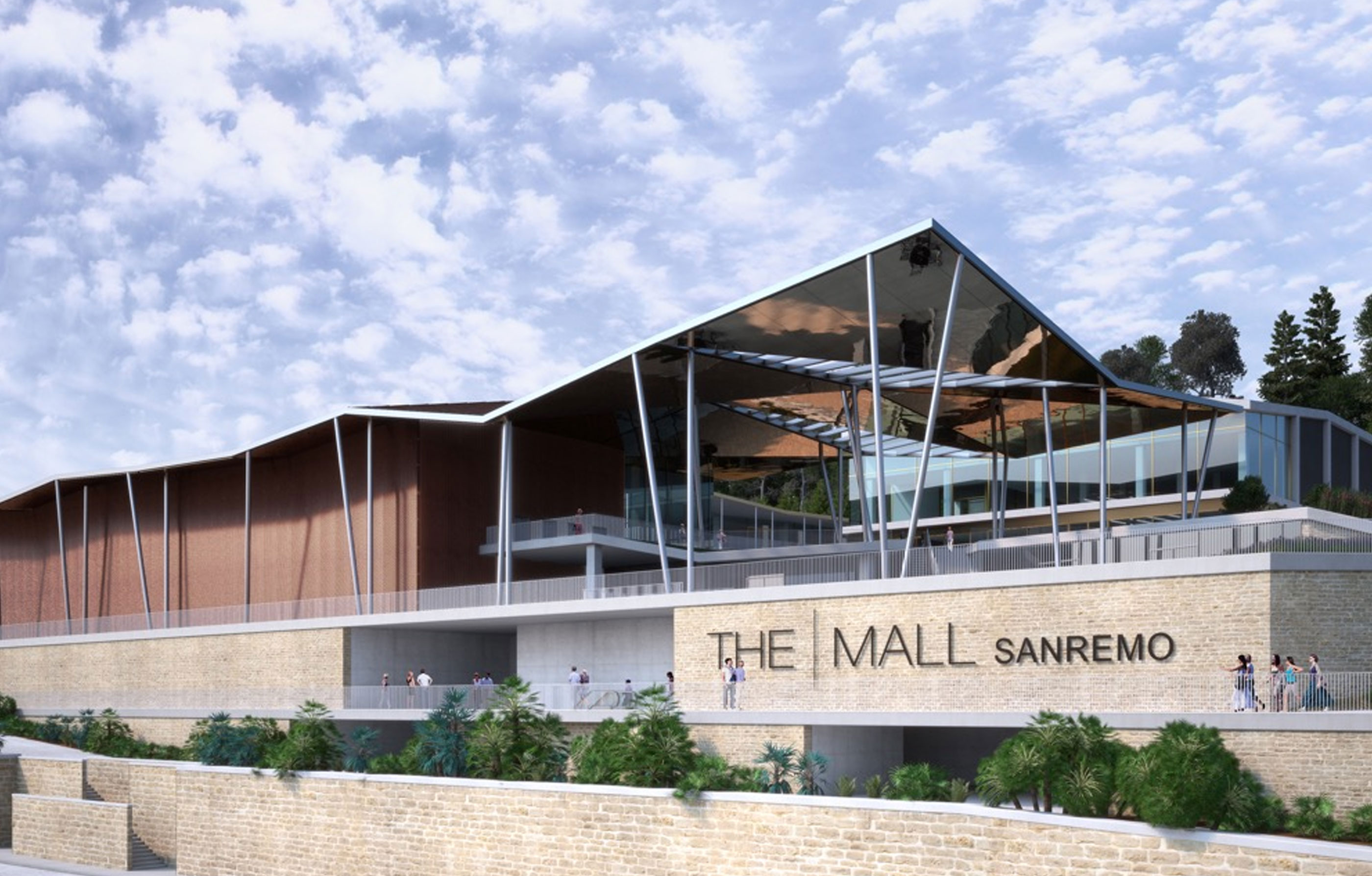 Kering aprirà il suo outlet di lusso nel 2018