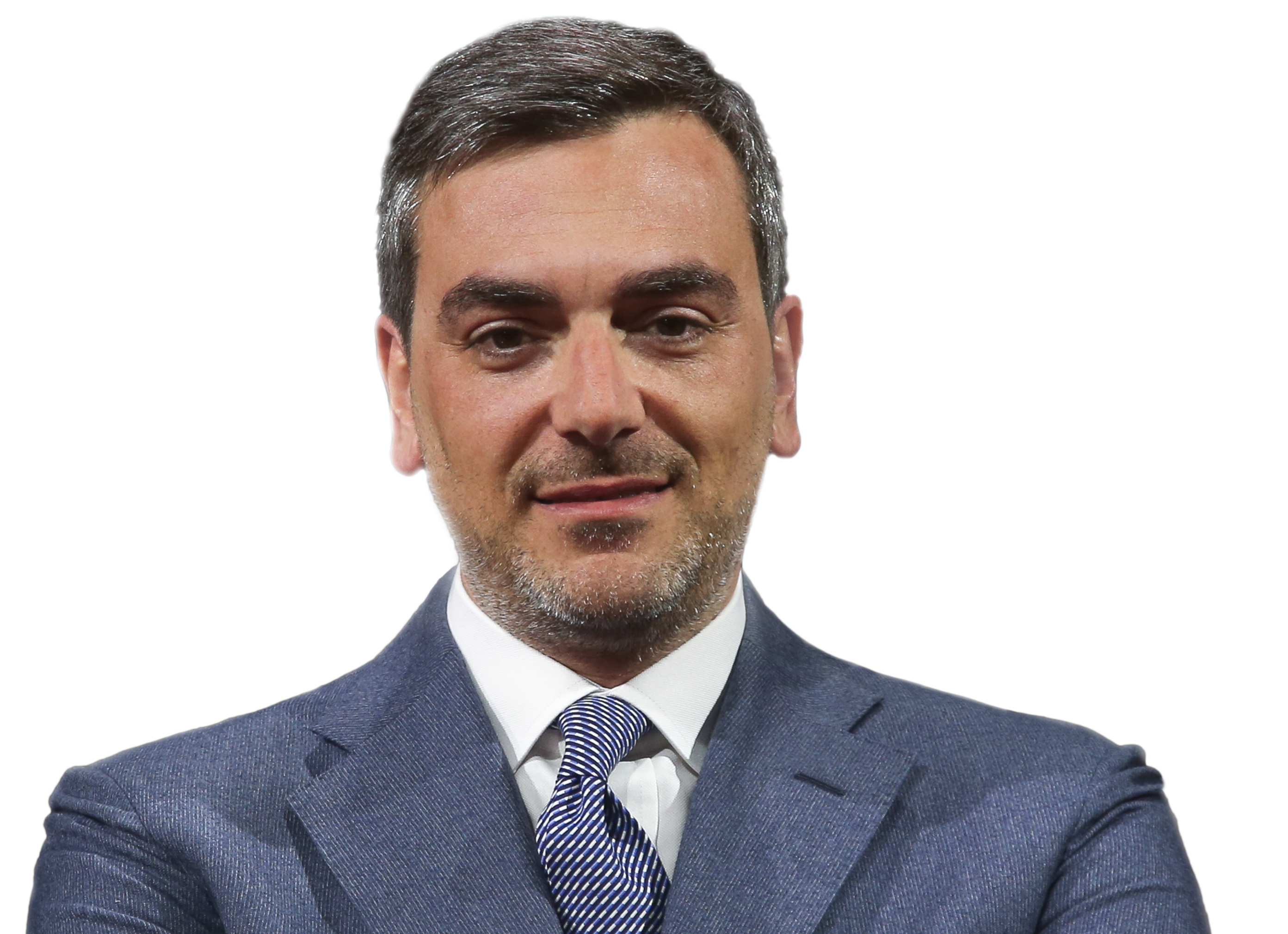 Curci è il nuovo AD e DG di Fiera Milano