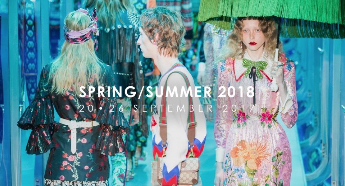 Super Fashion Week? Intanto, Milano strappa un giorno in più