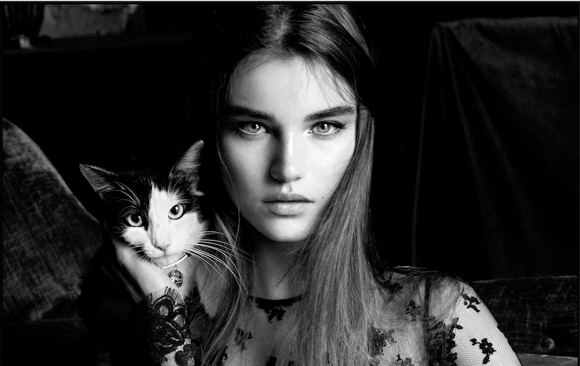 Givenchy, ad ottobre la prima sfilata co-ed
