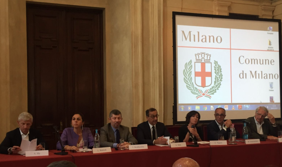 La super fashion week diventa Milano XL