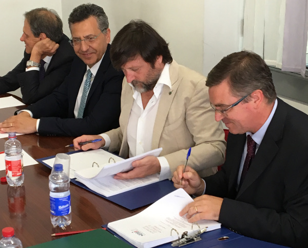 Firmato Ccnl del tessile. Nasce fondo Sanimoda
