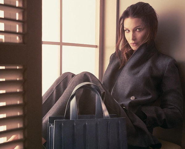Max Mara, la moda fa il pieno di utili 2016