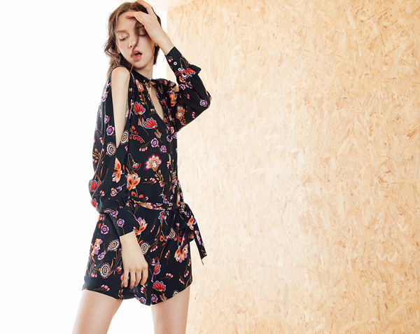 Il fast fashion cinese sbarca in Ue (a Londra)