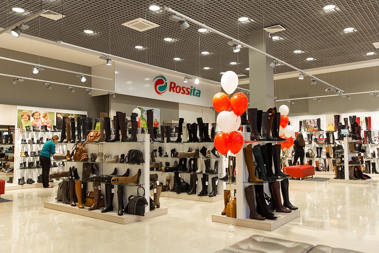 Il retailer russo di scarpe Obuv Rossii pensa all’Ipo