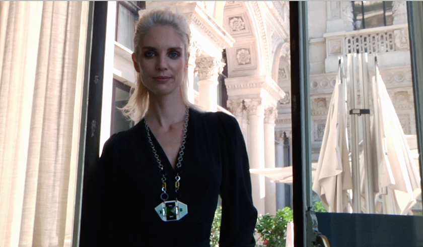 Motivi, il quotidiano incontra la couture