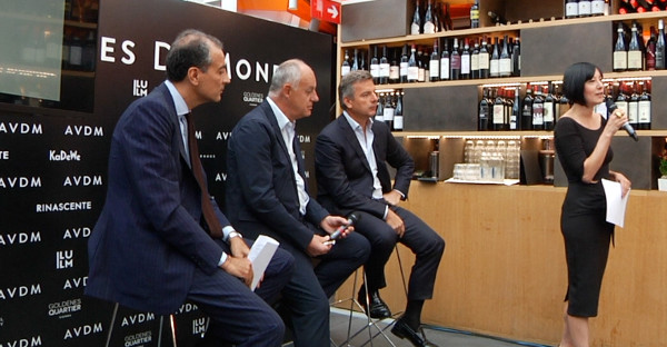 La Rinascente diventa concierge