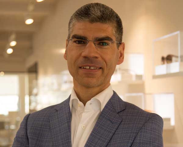 Marchon acquisisce il distributore turco